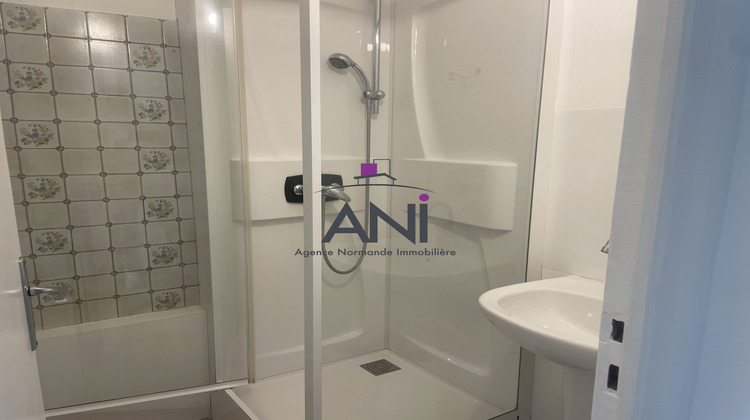 Ma-Cabane - Vente Appartement Dieppe, 35 m²