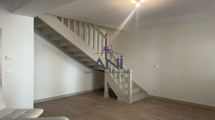 Ma-Cabane - Vente Appartement Dieppe, 54 m²