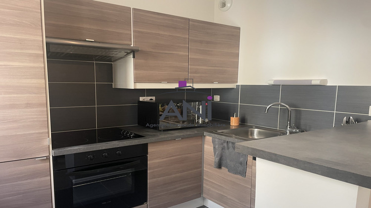 Ma-Cabane - Vente Appartement Dieppe, 54 m²