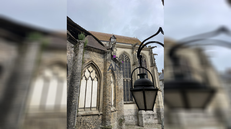 Ma-Cabane - Vente Appartement Dieppe, 65 m²