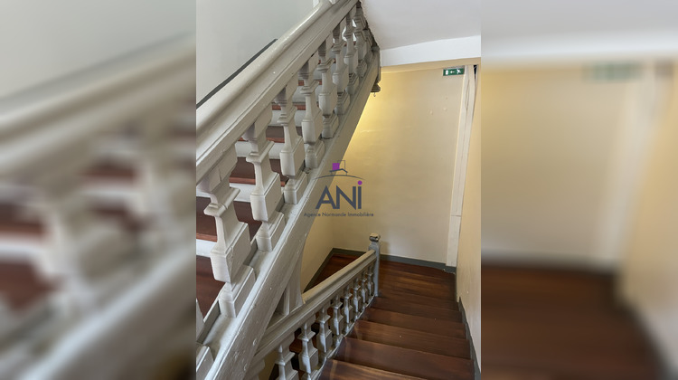 Ma-Cabane - Vente Appartement Dieppe, 65 m²