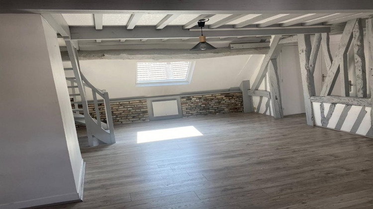 Ma-Cabane - Vente Appartement DIEPPE, 60 m²