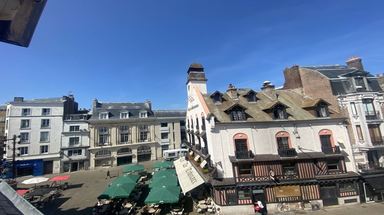 Ma-Cabane - Vente Appartement DIEPPE, 60 m²