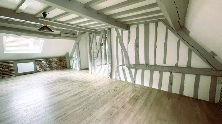 Ma-Cabane - Vente Appartement DIEPPE, 60 m²