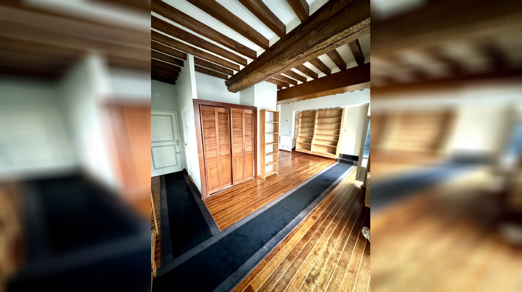 Ma-Cabane - Vente Appartement Dieppe, 35 m²