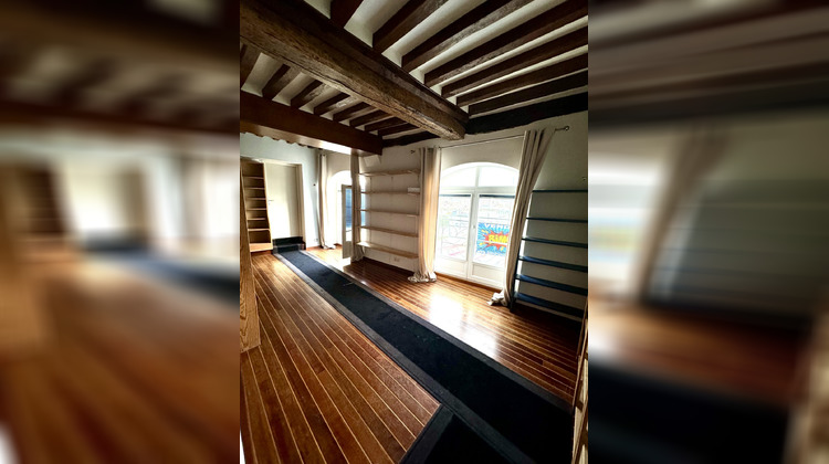 Ma-Cabane - Vente Appartement Dieppe, 35 m²