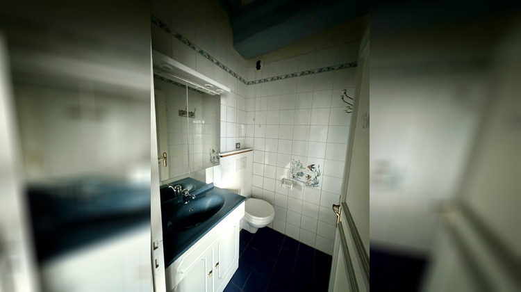 Ma-Cabane - Vente Appartement Dieppe, 35 m²