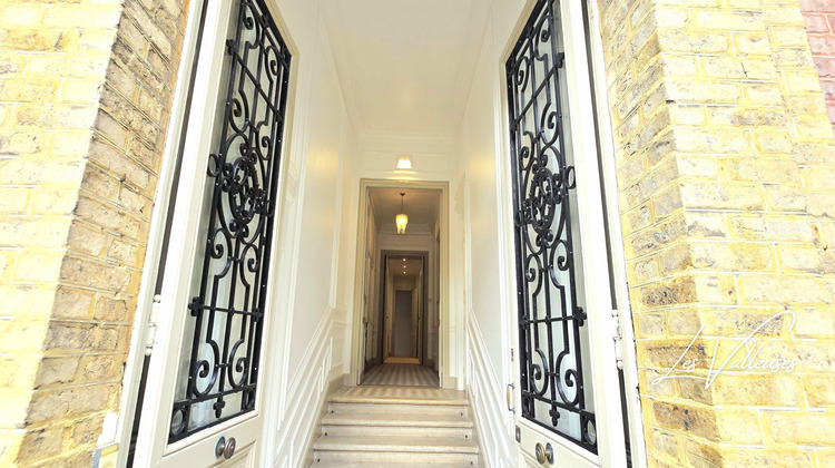 Ma-Cabane - Vente Appartement Dieppe, 125 m²