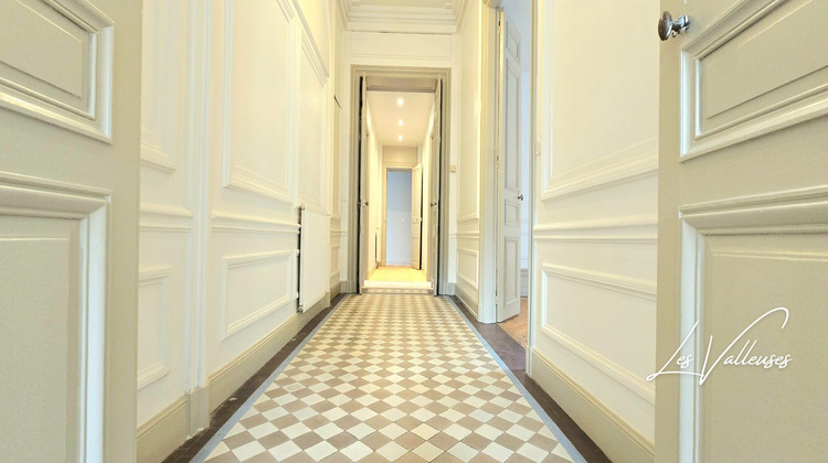 Ma-Cabane - Vente Appartement Dieppe, 125 m²