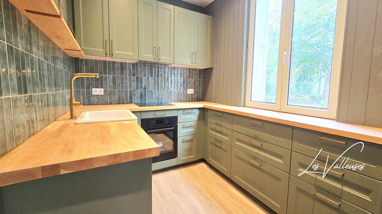 Ma-Cabane - Vente Appartement Dieppe, 125 m²