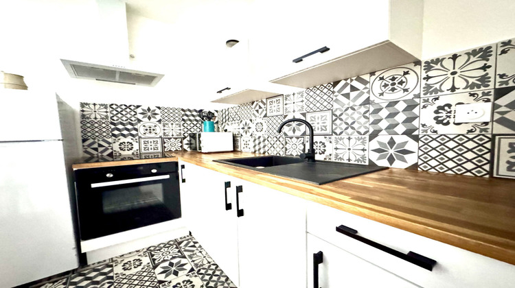 Ma-Cabane - Vente Appartement Dieppe, 37 m²