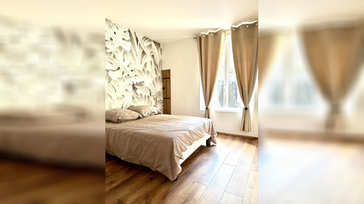 Ma-Cabane - Vente Appartement Dieppe, 37 m²