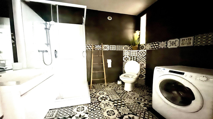 Ma-Cabane - Vente Appartement Dieppe, 37 m²