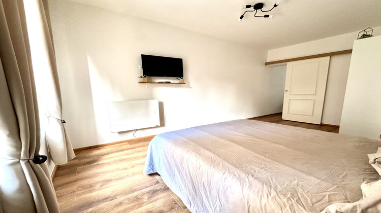 Ma-Cabane - Vente Appartement Dieppe, 37 m²