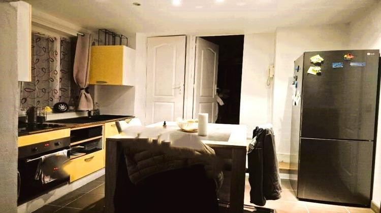 Ma-Cabane - Vente Appartement DIEPPE, 63 m²