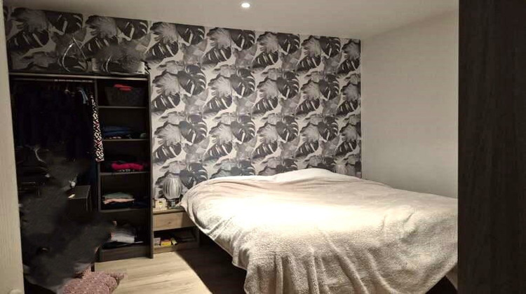 Ma-Cabane - Vente Appartement DIEPPE, 63 m²