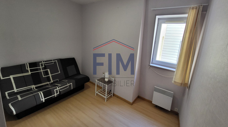 Ma-Cabane - Vente Appartement Dieppe, 57 m²