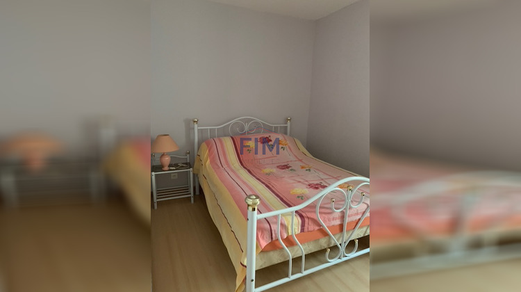 Ma-Cabane - Vente Appartement Dieppe, 57 m²