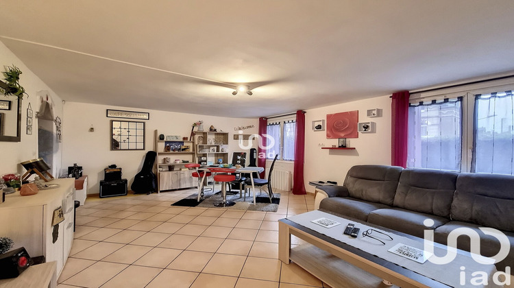Ma-Cabane - Vente Appartement Dieppe, 78 m²