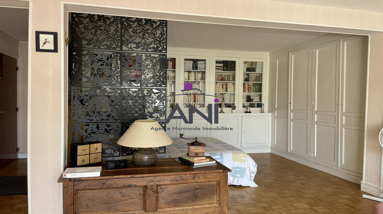 Ma-Cabane - Vente Appartement Dieppe, 45 m²