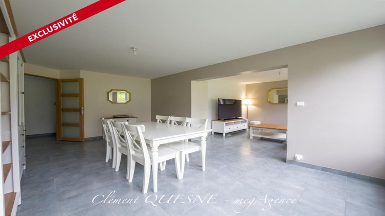 Ma-Cabane - Vente Appartement DIEPPE, 72 m²