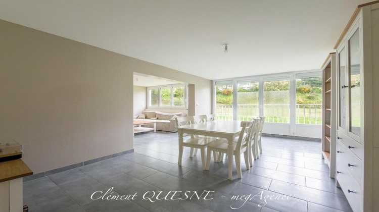 Ma-Cabane - Vente Appartement DIEPPE, 72 m²