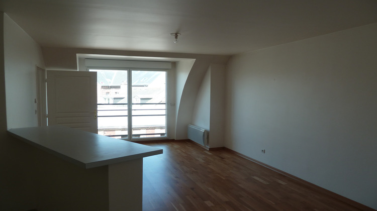 Ma-Cabane - Vente Appartement Dieppe, 36 m²