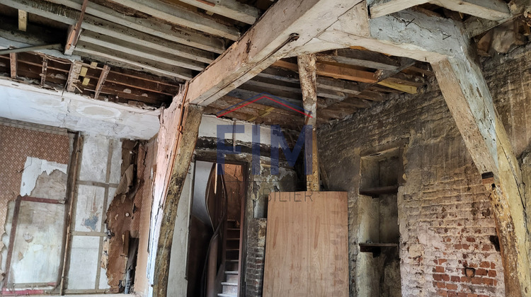 Ma-Cabane - Vente Appartement Dieppe, 42 m²