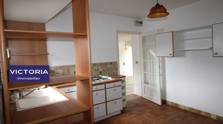 Ma-Cabane - Vente Appartement Dieppe, 51 m²