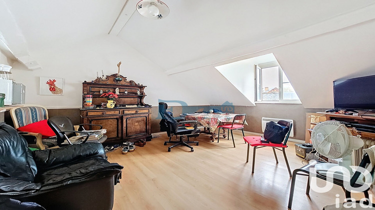 Ma-Cabane - Vente Appartement Dieppe, 58 m²