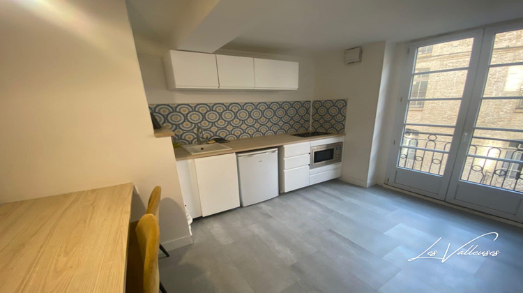 Ma-Cabane - Vente Appartement Dieppe, 43 m²
