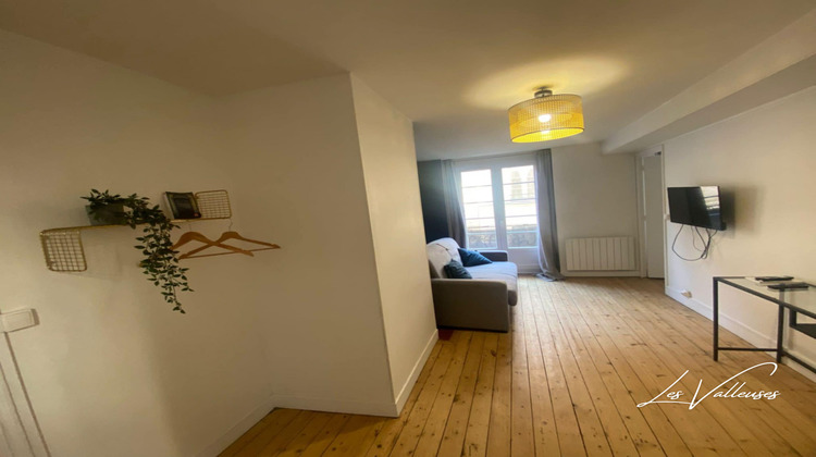 Ma-Cabane - Vente Appartement Dieppe, 43 m²