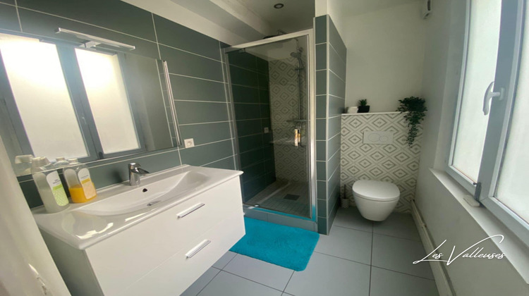 Ma-Cabane - Vente Appartement Dieppe, 43 m²