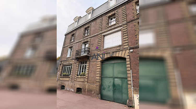 Ma-Cabane - Vente Appartement Dieppe, 128 m²