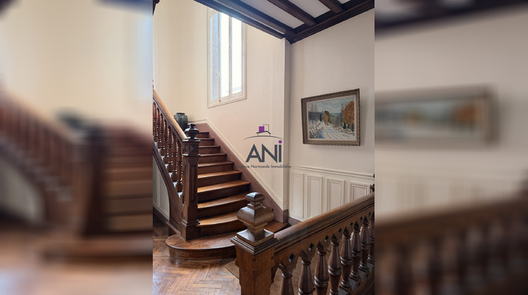 Ma-Cabane - Vente Appartement Dieppe, 128 m²