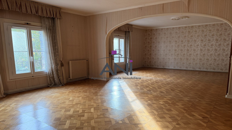 Ma-Cabane - Vente Appartement Dieppe, 128 m²