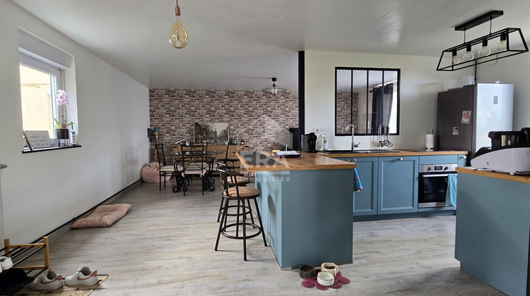 Ma-Cabane - Vente Appartement DIEPPE, 73 m²