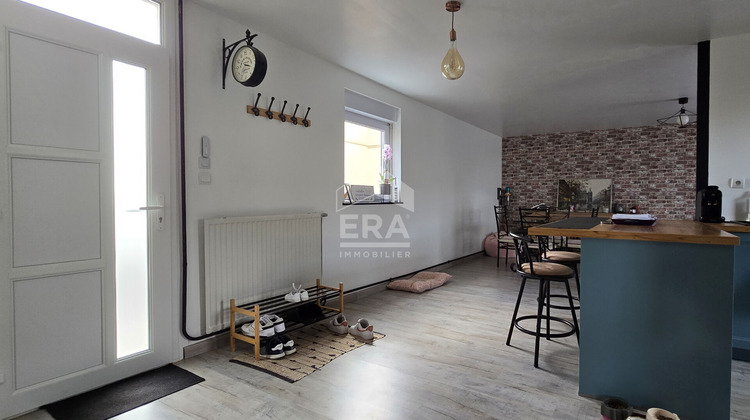 Ma-Cabane - Vente Appartement DIEPPE, 73 m²