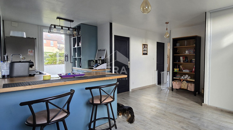 Ma-Cabane - Vente Appartement DIEPPE, 73 m²