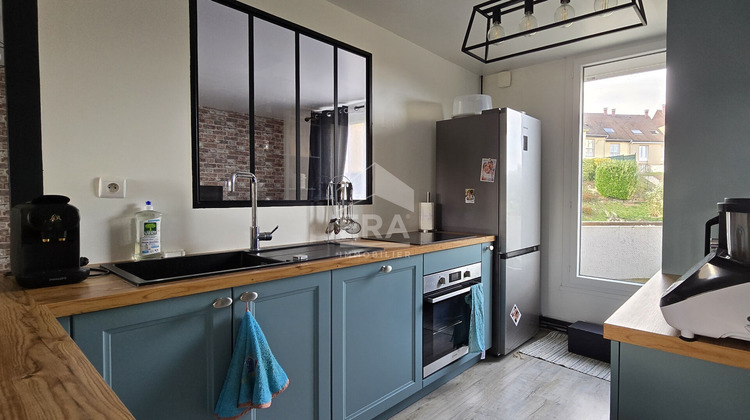 Ma-Cabane - Vente Appartement DIEPPE, 73 m²