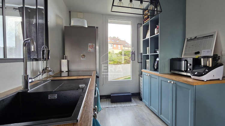 Ma-Cabane - Vente Appartement DIEPPE, 73 m²