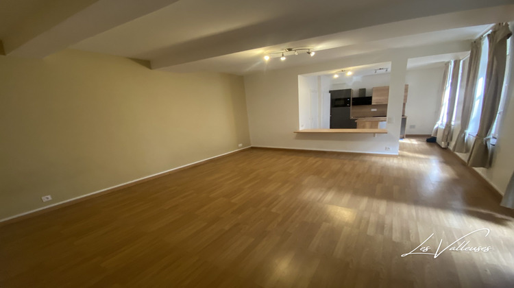 Ma-Cabane - Vente Appartement Dieppe, 54 m²