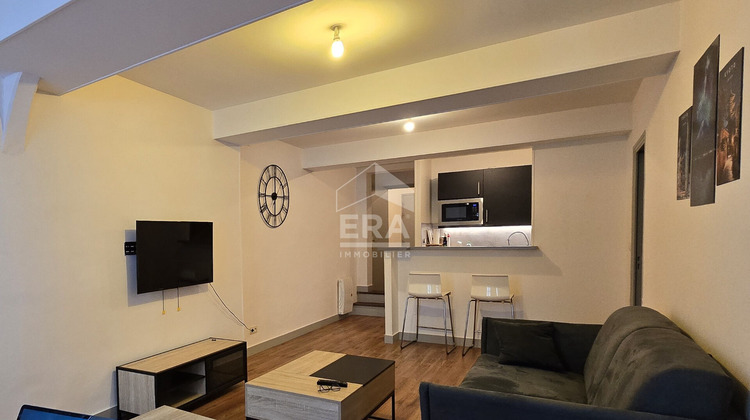 Ma-Cabane - Vente Appartement DIEPPE, 54 m²