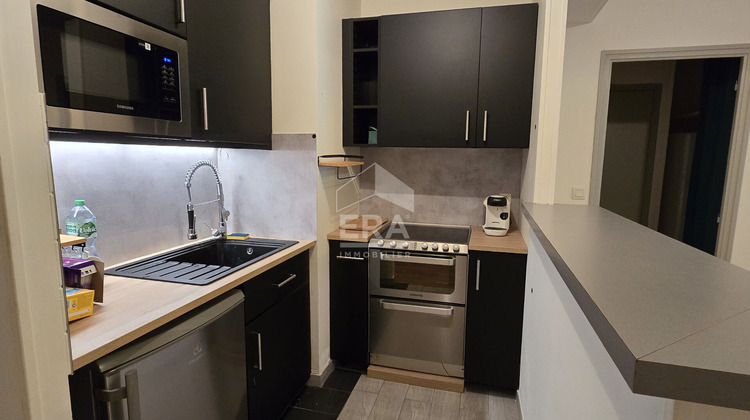 Ma-Cabane - Vente Appartement DIEPPE, 54 m²