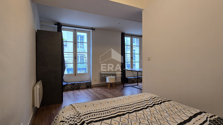 Ma-Cabane - Vente Appartement DIEPPE, 54 m²