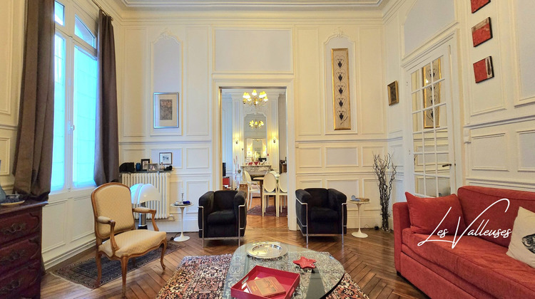 Ma-Cabane - Vente Appartement Dieppe, 126 m²