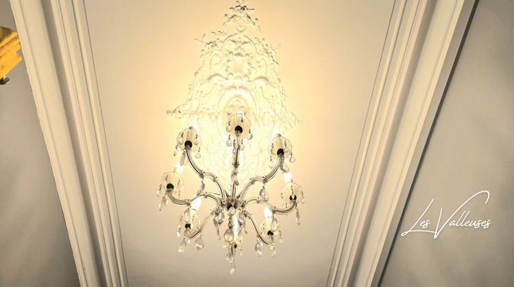 Ma-Cabane - Vente Appartement Dieppe, 126 m²