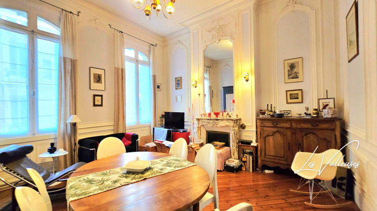 Ma-Cabane - Vente Appartement Dieppe, 126 m²