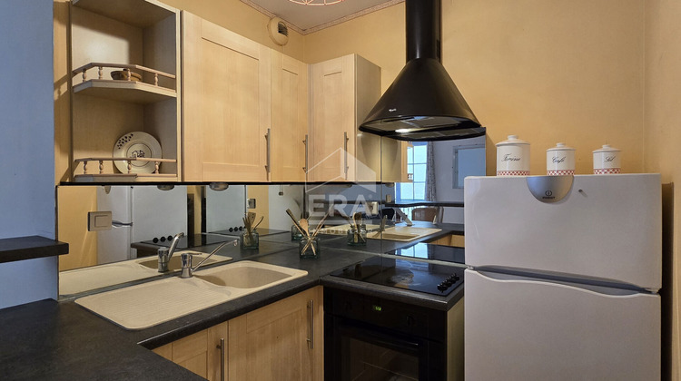 Ma-Cabane - Vente Appartement DIEPPE, 57 m²