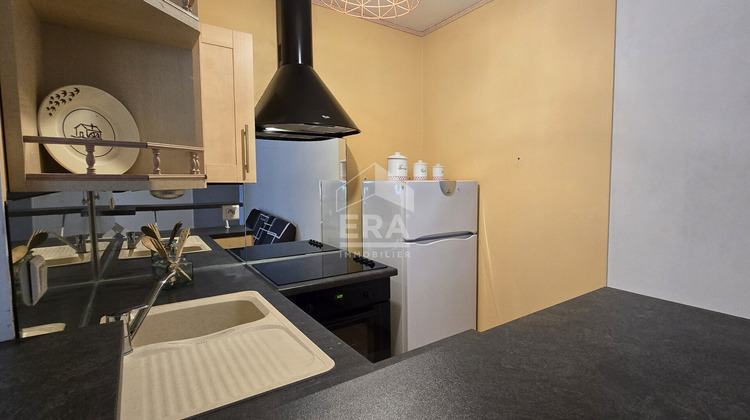Ma-Cabane - Vente Appartement DIEPPE, 57 m²